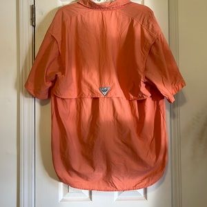 Mens used PFG